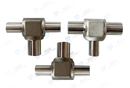 轨道焊接配件系列