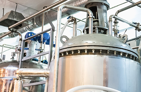 卫生级蝶阀管件有哪些连接方式