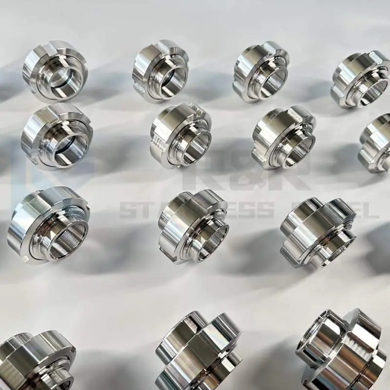 扩展型RJT联合装置